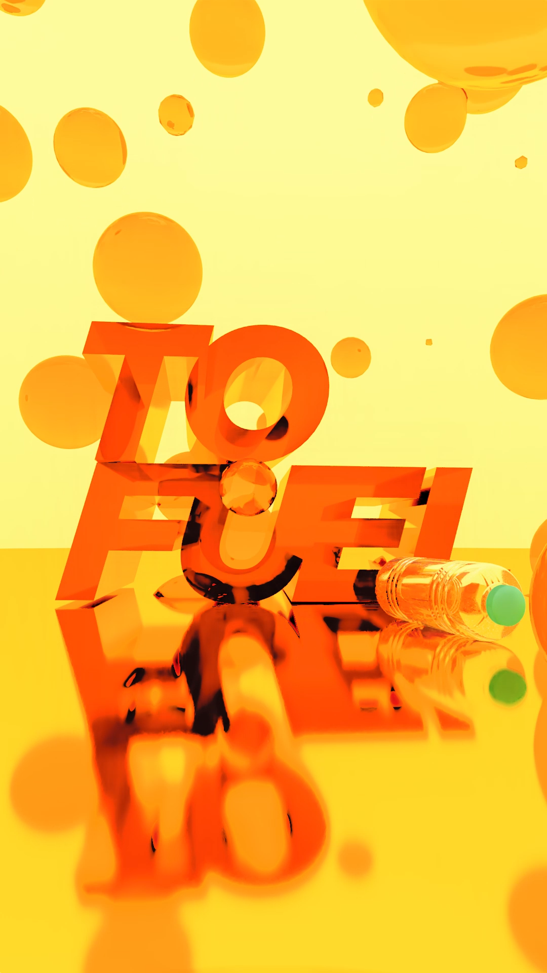 Nantek: From plastic to fuel