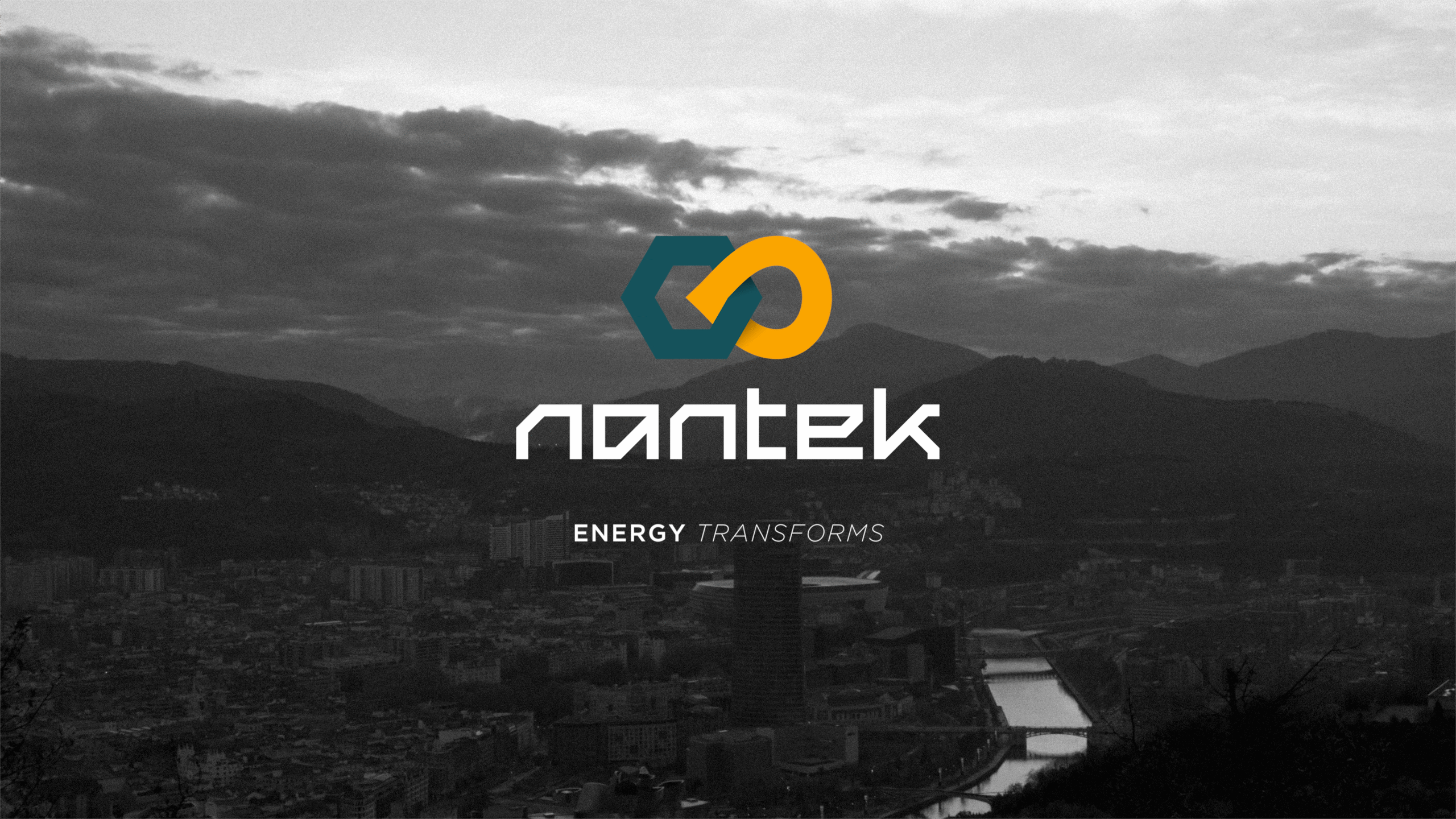 Nantek: La energía se transforma